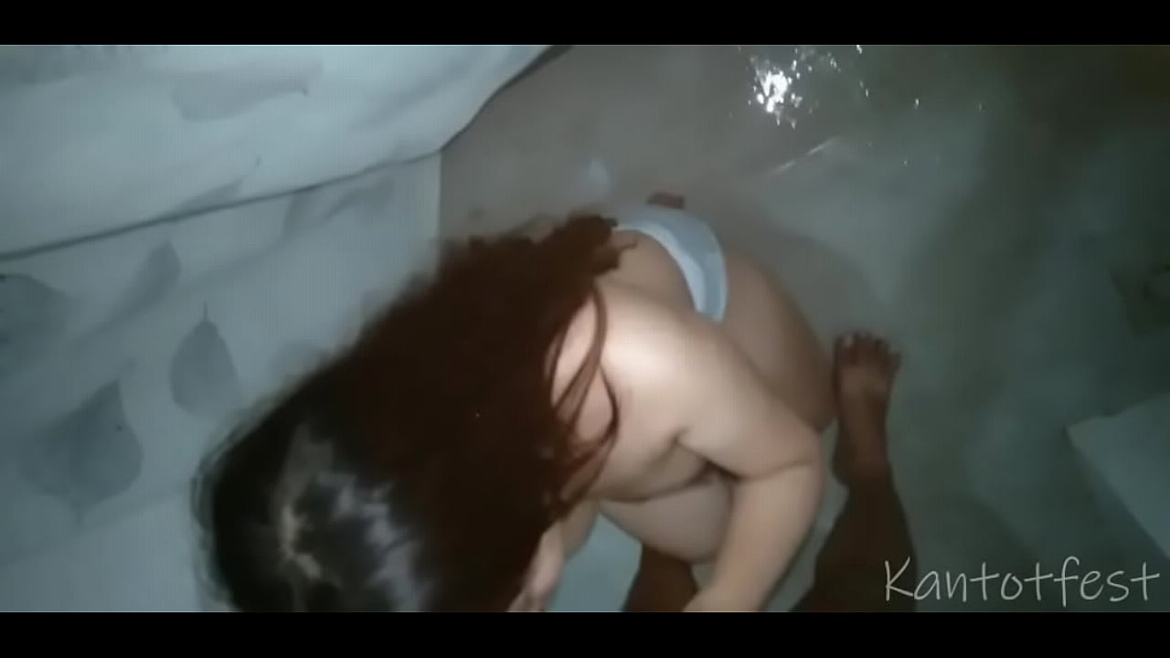 Sobrang Nasaan Sa BJ ng Pinay Walker Si Mamang OFW