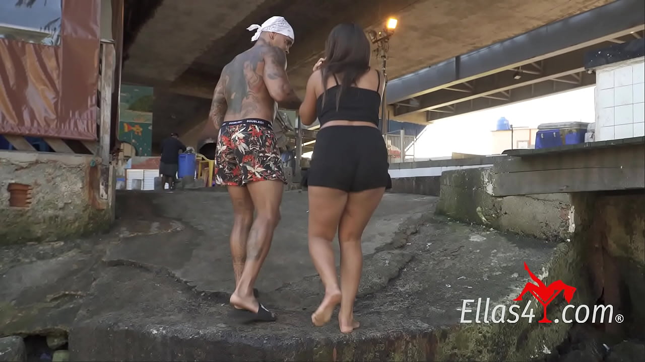 Ellas4 - Literalmente um Cuzinheiro