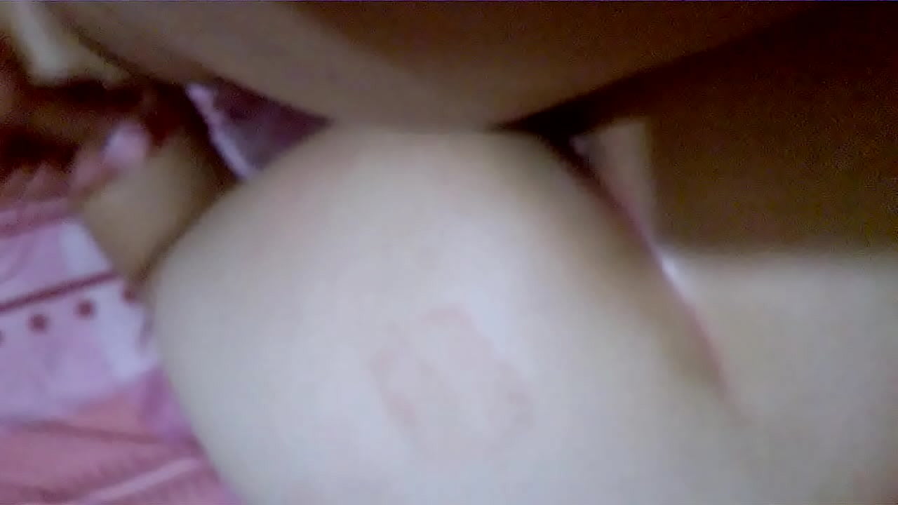 quiero mas verga  papi