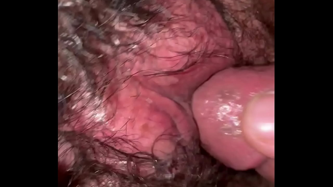 Peque&ntilde;a mexicana bien caliente le gusta como le roso la panocha