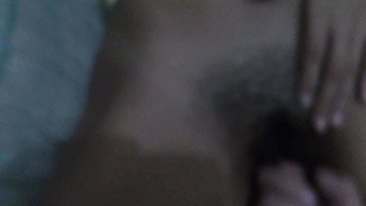 Playing in the bedroom until I cum (Trailer 04)