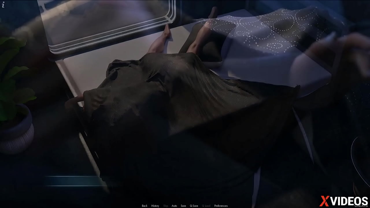 COME MIGLIORARE IL FUTURO &bull; EP. 22 &bull; RAGAZZA EMO SQUIRTA COME UNA TROIA