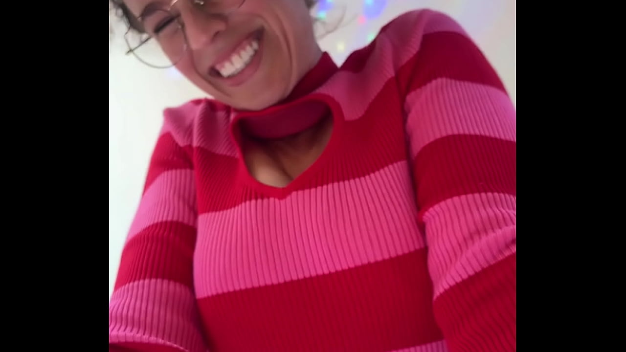 Cum in My Holiday Pussy