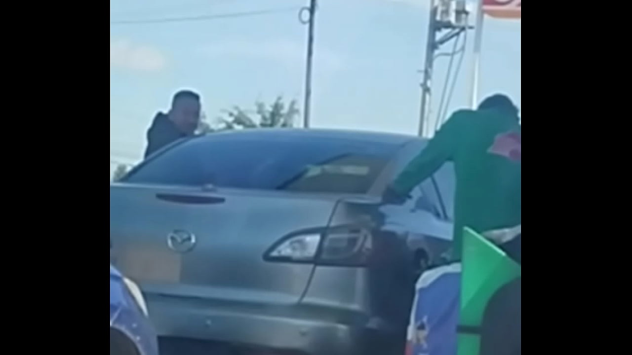 Falla extra&ntilde;a al autob&uacute;s