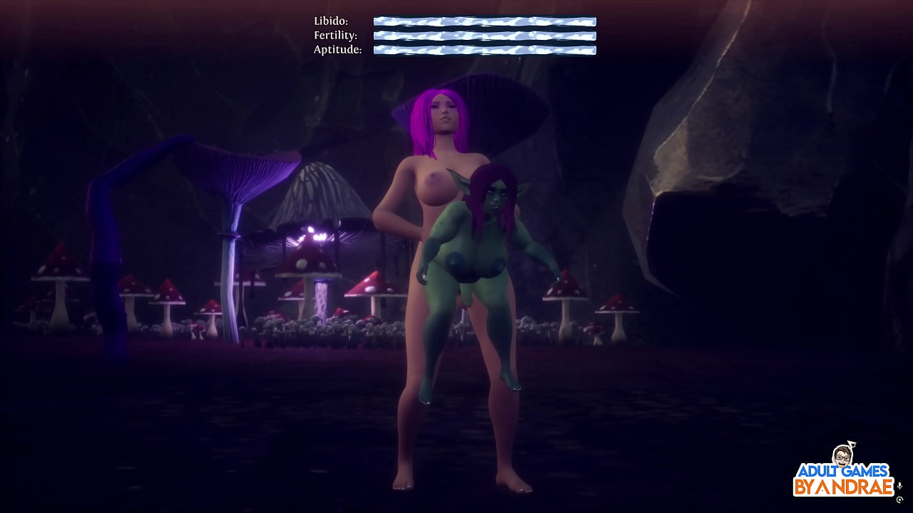 EP19: Fucking Lots of Nephelym Races - Breeders of the Nephelym