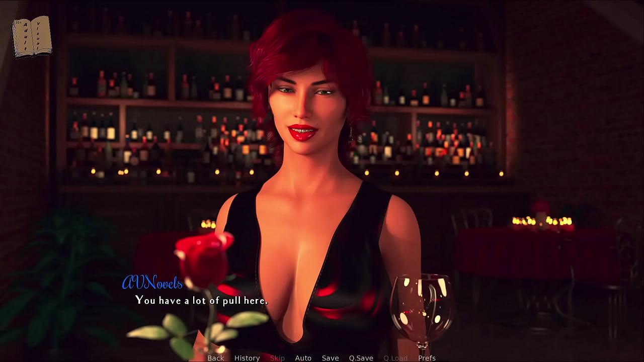 Three Rules Of Life 41