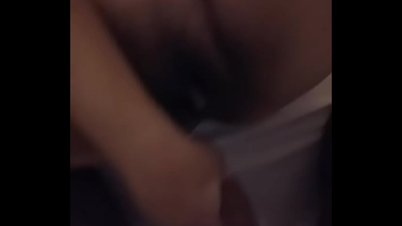 Some happy time with a guy