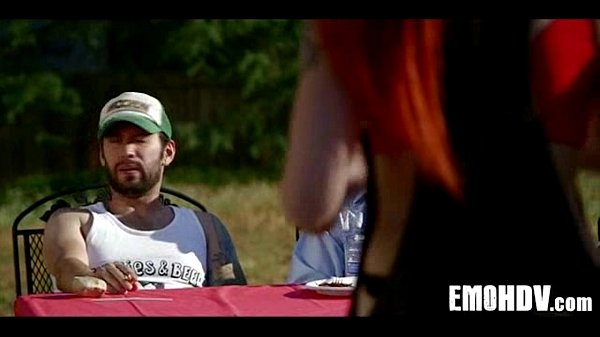 Emo slut with tattoos 0269