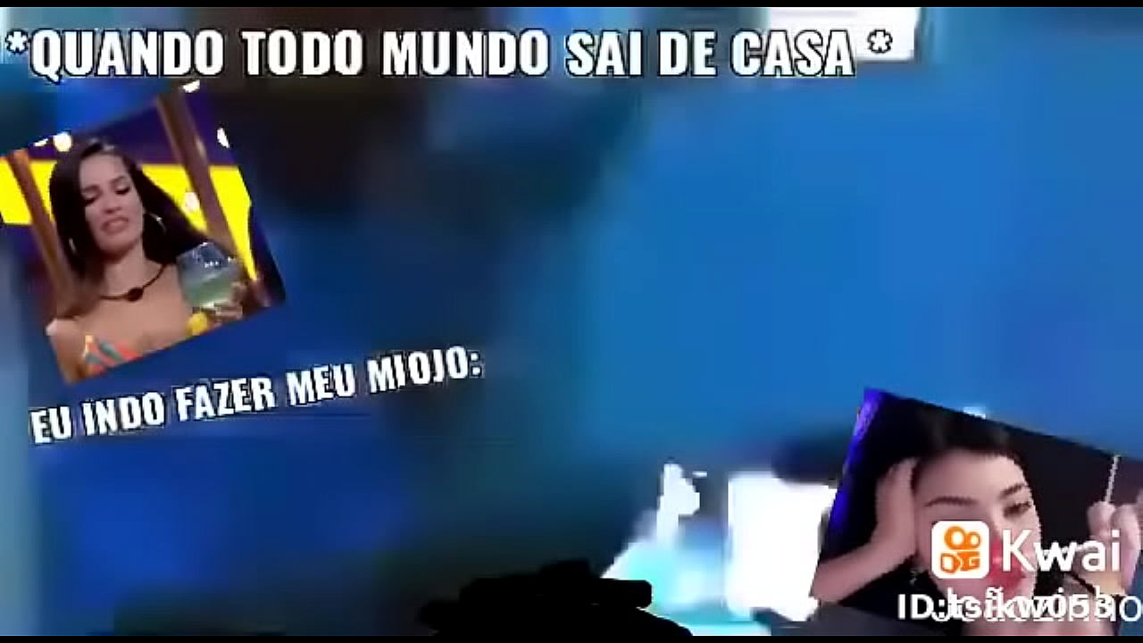 Fazendo miojo saudavel