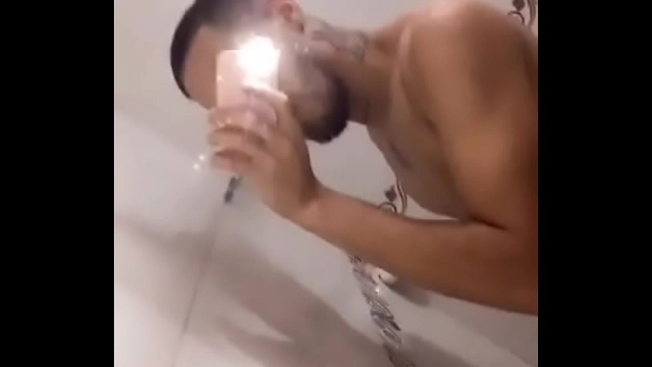 Te gustan los gemidos de un hombre