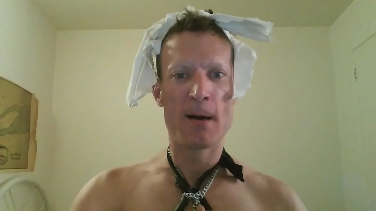 Tania Wandersdow Upper strike 1