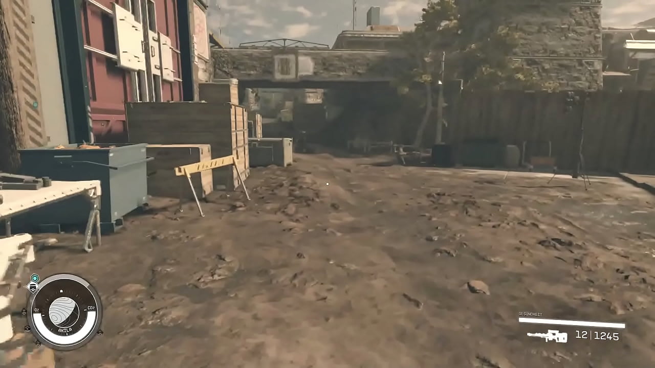 Let&rsquo;s Play Starfield #767 Schiefe Bahn oder nicht?