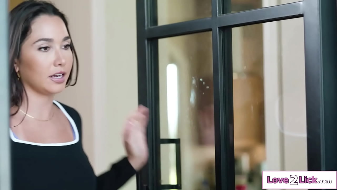 Petite asian Avery Black likes to thank her rescuer Karlee Grey with sex.The busty latina kisses the brunette and gets her hairy pussy licked