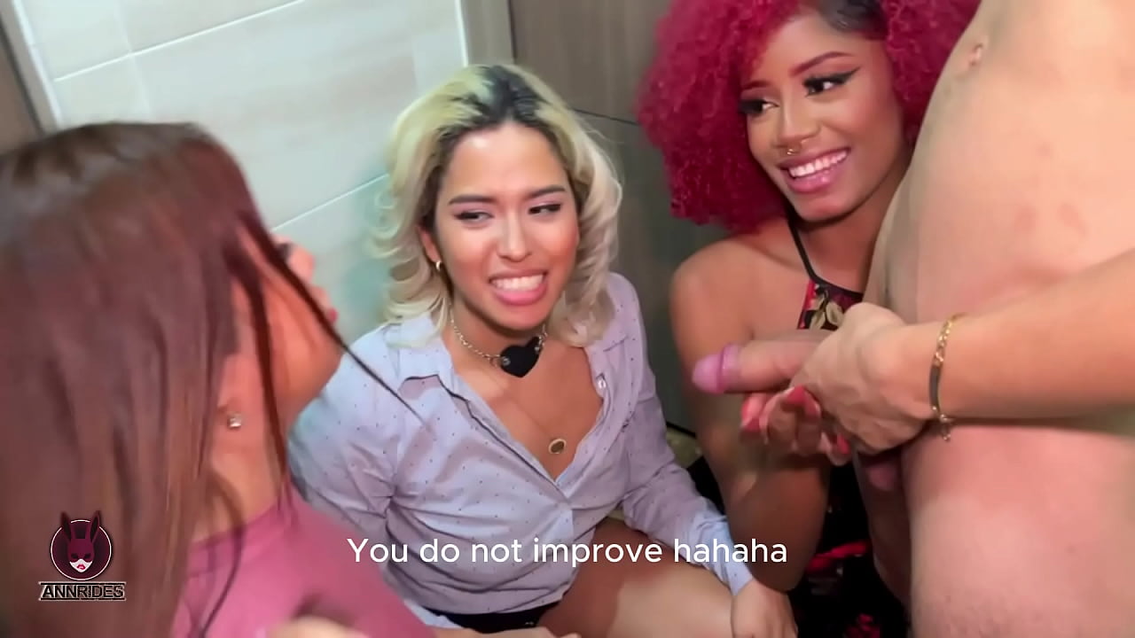 previus My companions and me fuck a delivery