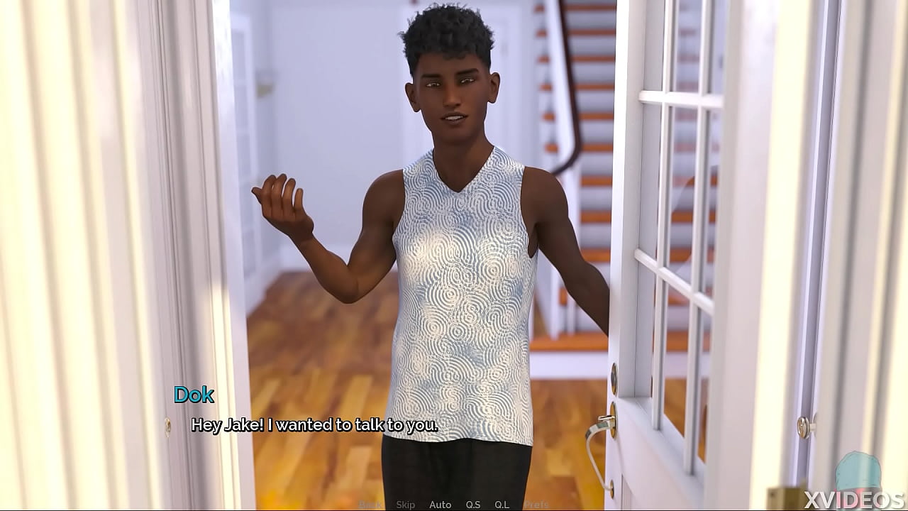 SHUT UP AND DANCE ep.36 &ndash; Visual Novel Gameplay [HD]