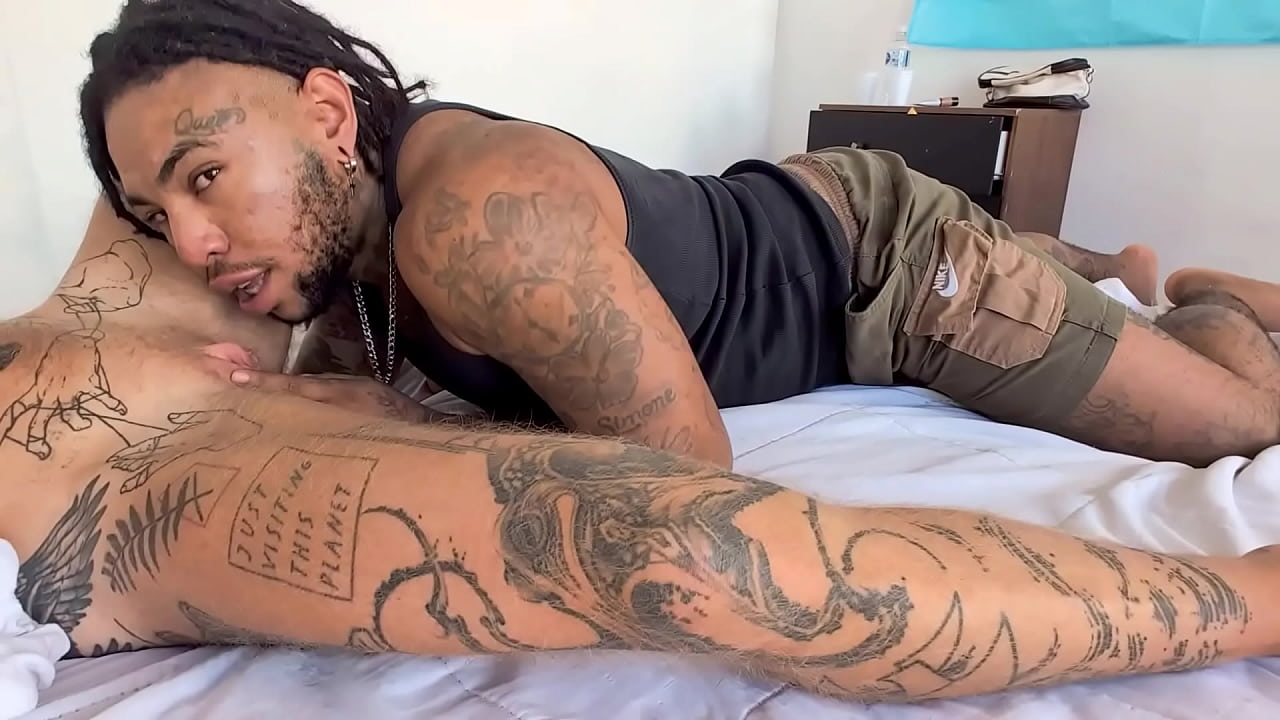 Alemanha x Brasil dois homens trans se fodendo