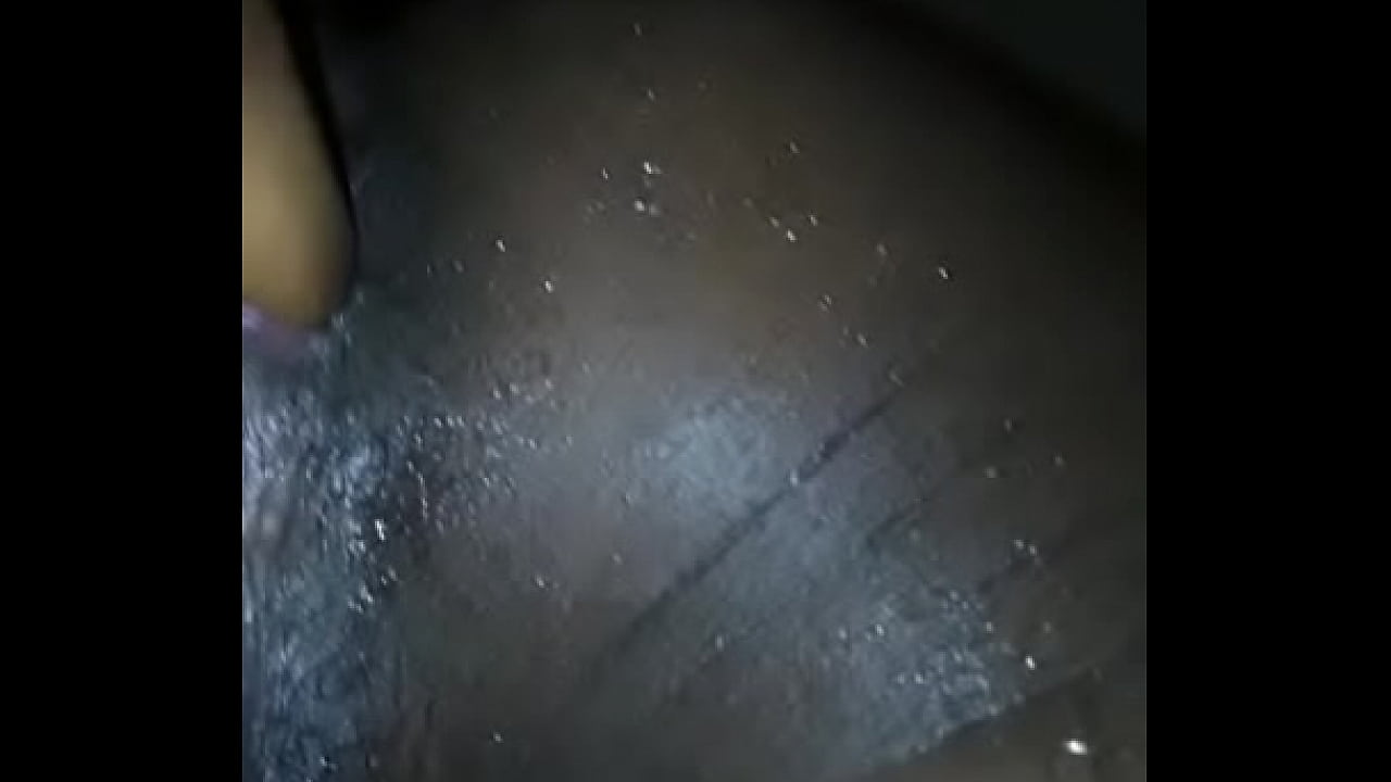 Jamaican Tight Ass Chick