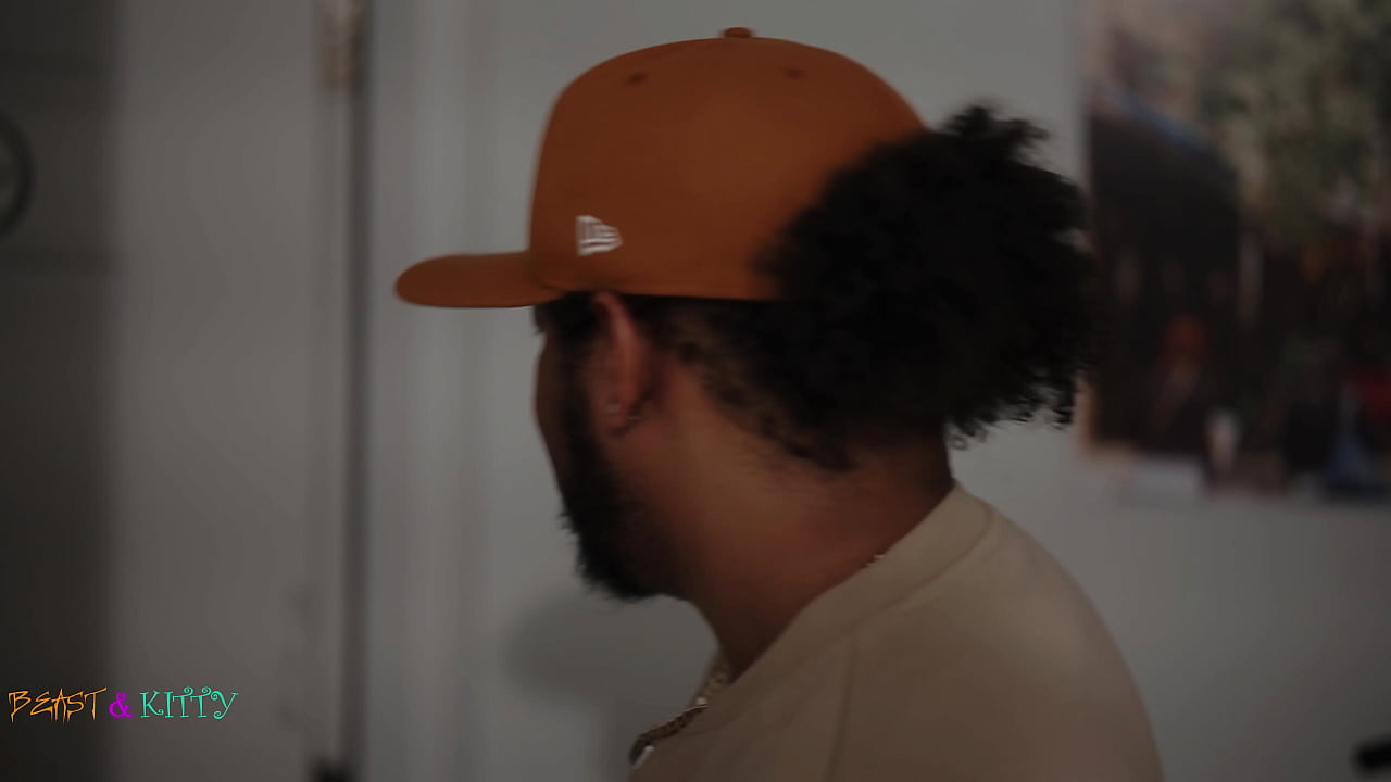 Cheating wife fucks her ex while husband is gone