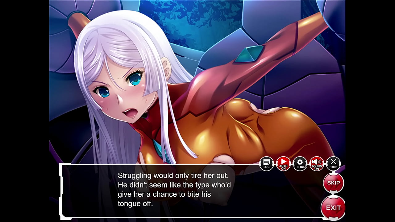 Nutaku battle arena sasha lindbloom