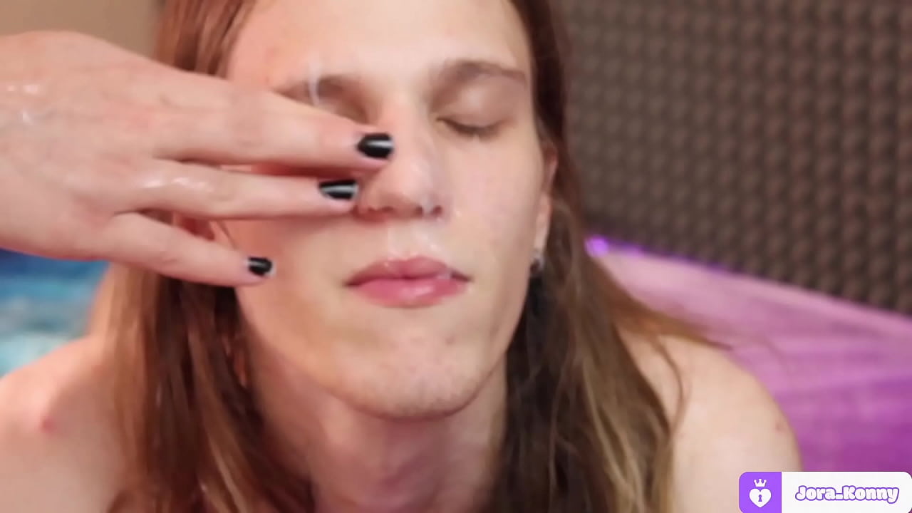 40 Trans Cumshots. Cumshot Compilation