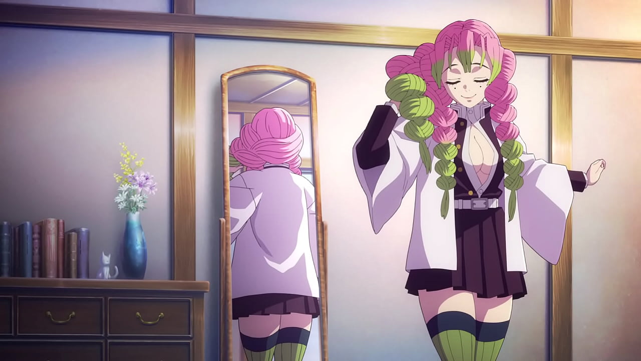 anime online Kimetsu no Yaiba temporada 4, epis&oacute;dio 3