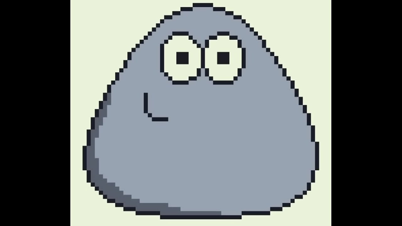 Cover de la cancion de pou