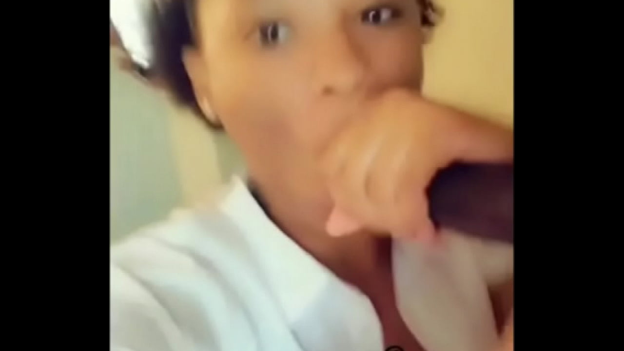 Giving my Bestie head on s.