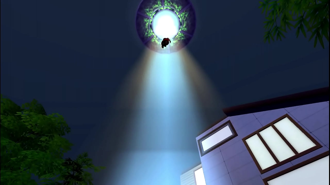 Sims 4 - Bella Goth's (Teaser) (https://albertthemasturbater77.tumblr.com/)