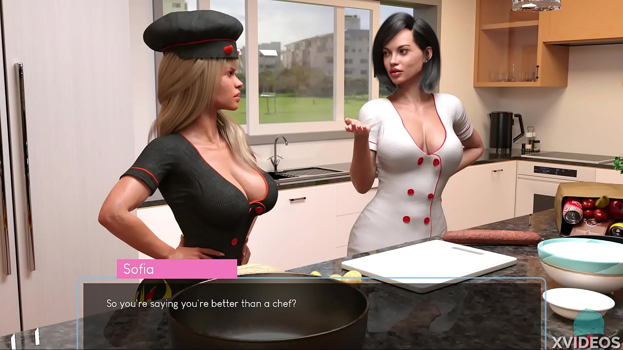 MIDNIGHT PARADISE ep. 69 &ndash; Pussies, parties and a depraved family...Paradise!