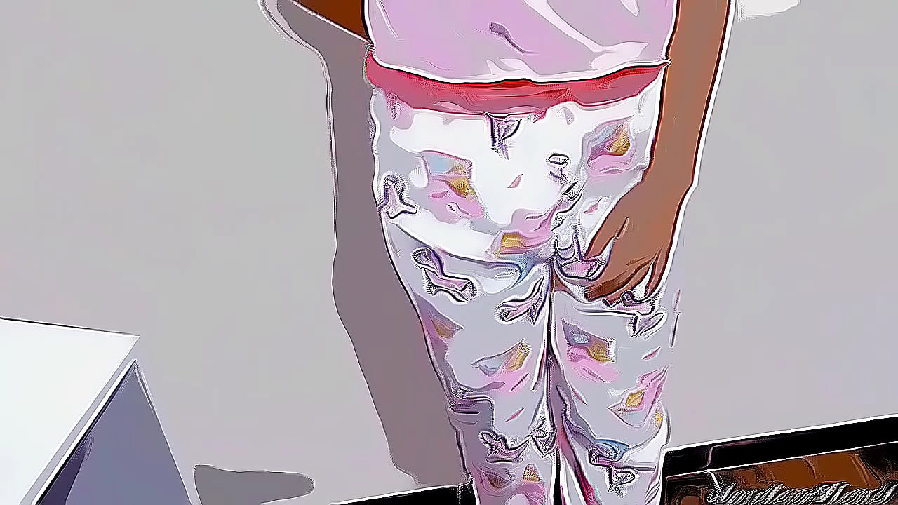 Mi Sobrina en ley Quiere una Chupeta y yo la Enga&ntilde;o Para meterle mi Polla en su Boca - El D&iacute;a en Que me Aproveche de una Inocente Versi&oacute;n Cartoon