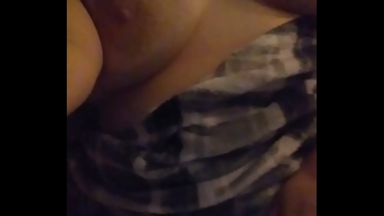 Dirty lil slut perfect lil pink and her 44DDs