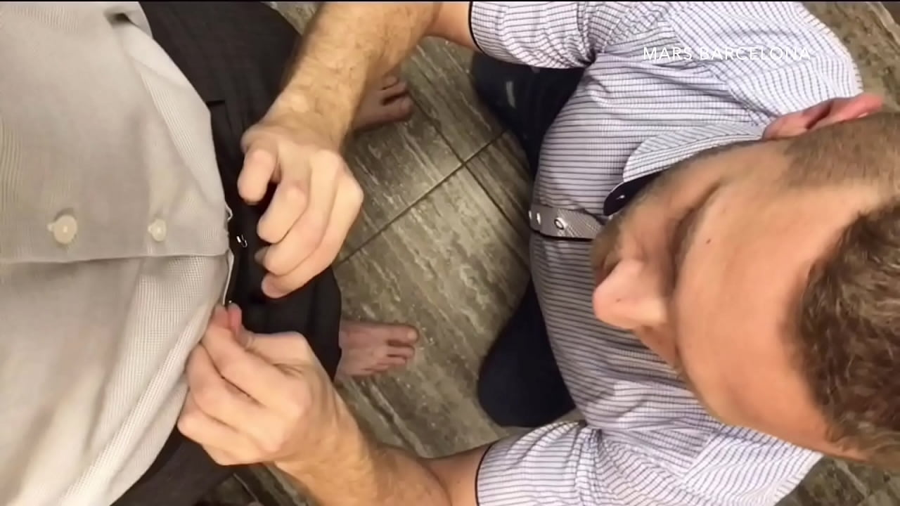 Fuck! My boss is hot!!!