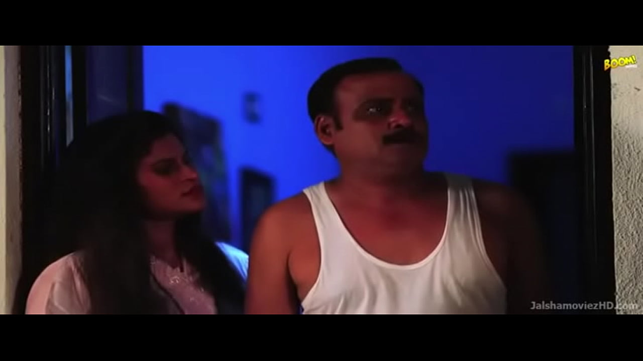 Indian fun in bedroom