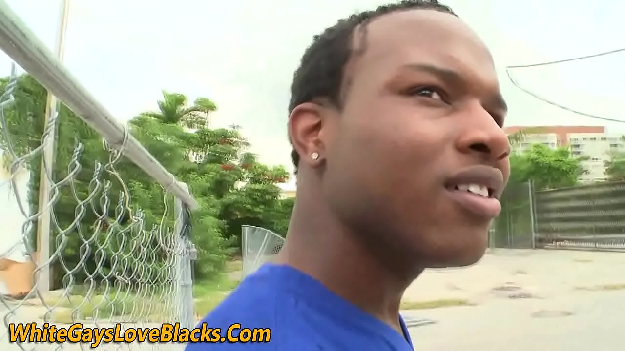 Teen face fucked outdoors