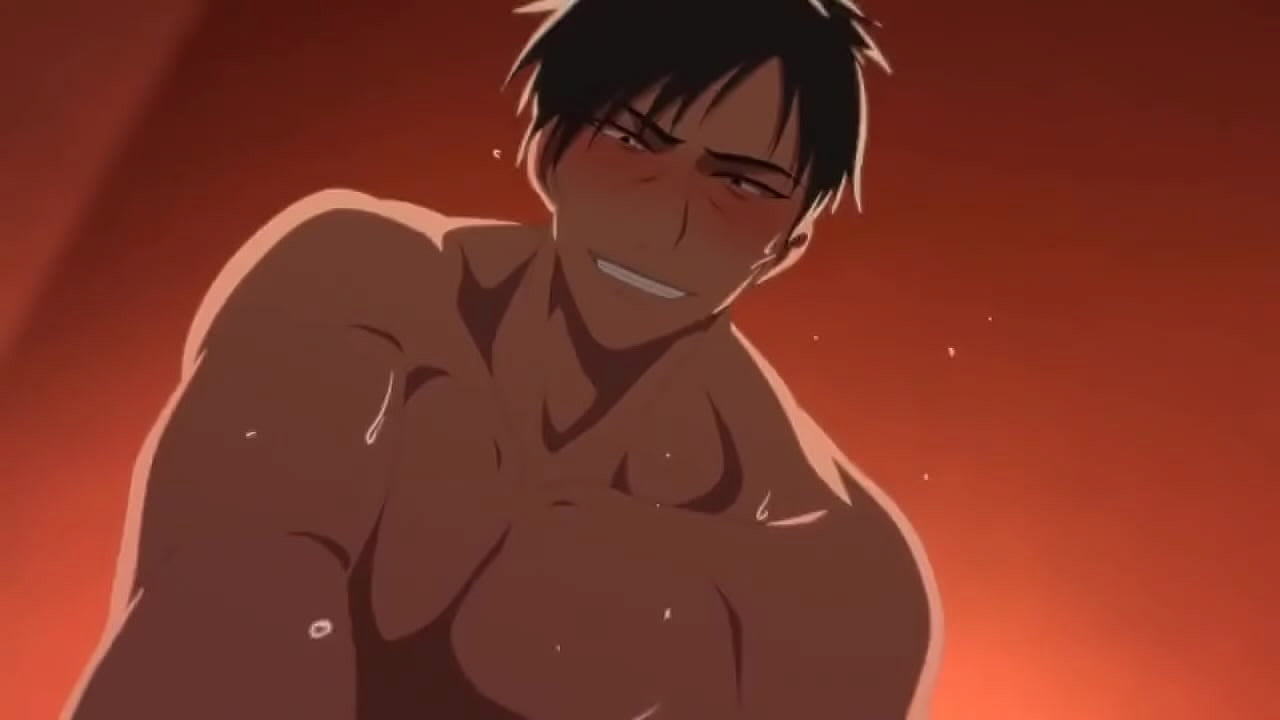 underground idol yaoi expl&iacute;cito de la creadora de goublin