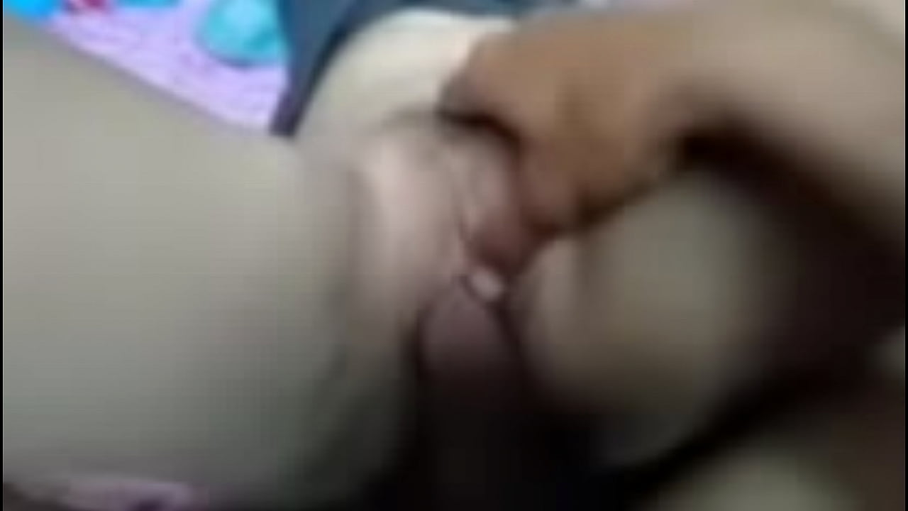 แหกหีสาวเอาเชียเอาควยยัดรูแตดจนน้ำแตกเต็มหี