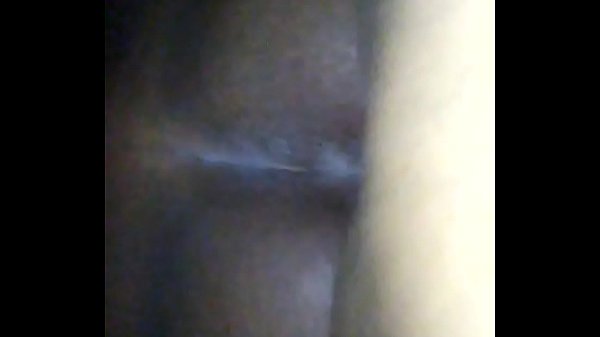 Hittin dat Big booty