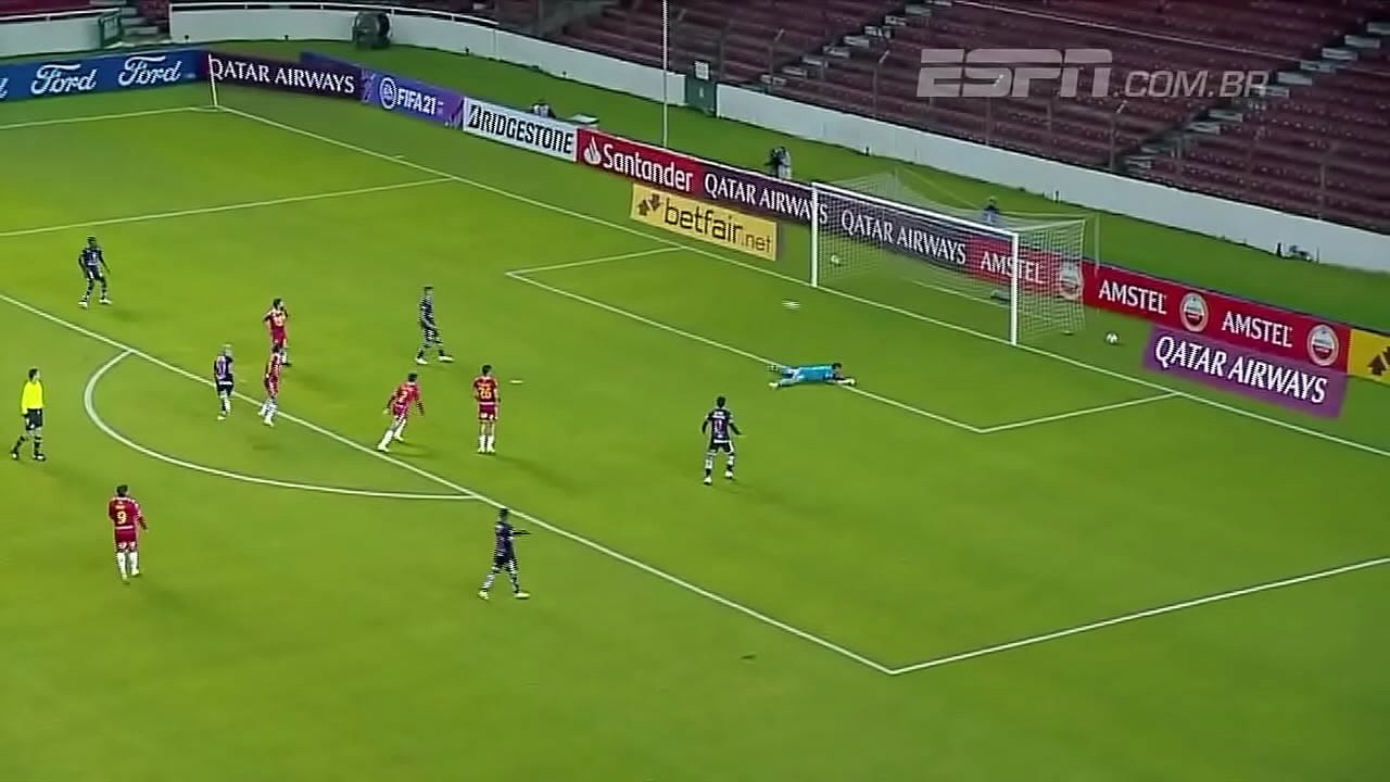 Chilenos e equatorianos se fudendo na altitude