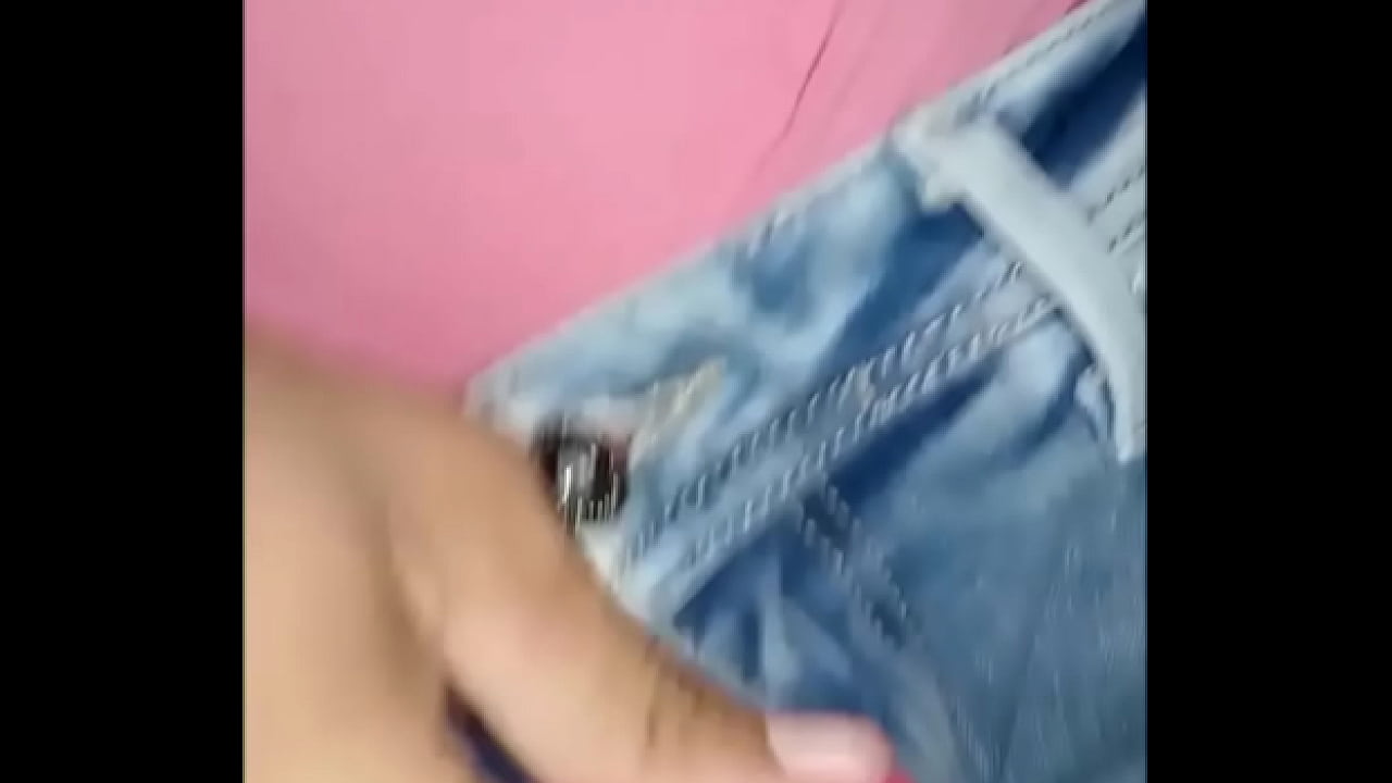 Pantalones orinados antes de dormir