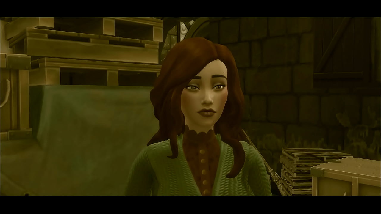 THE ART OF LOVE EP4 - part1 - TALES FOR ADULTS series