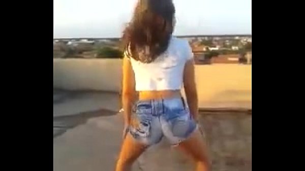 Eu ! Dan&ccedil;ando funk