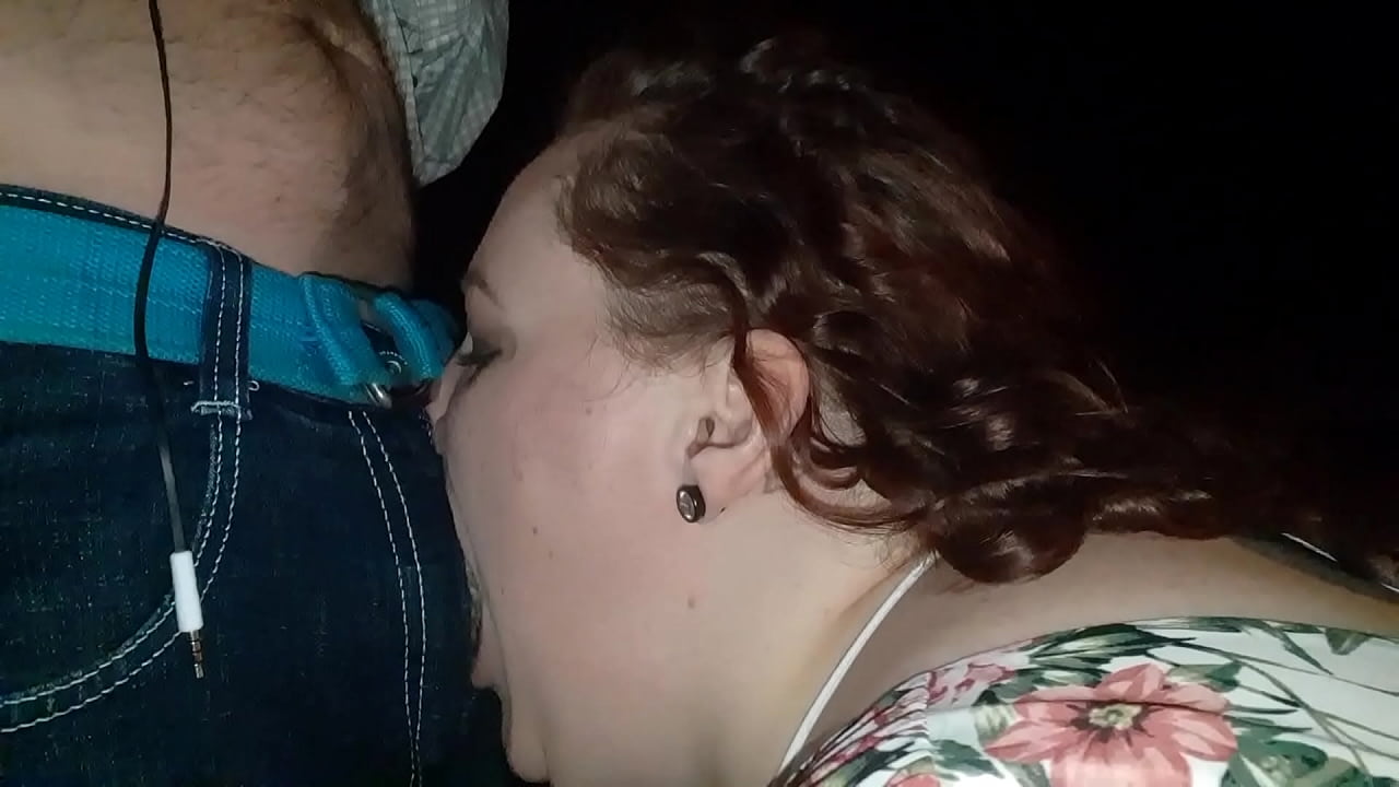 Ex GF blowjob Deepthroat