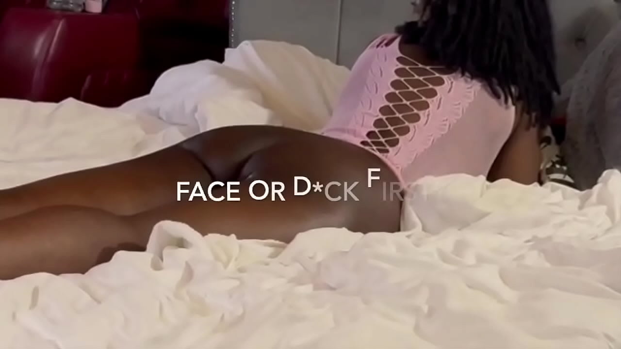 POV: You walk in on your girlfriends 22 year old sister. She looks over her shoulder at you, wiggles her arse and ...