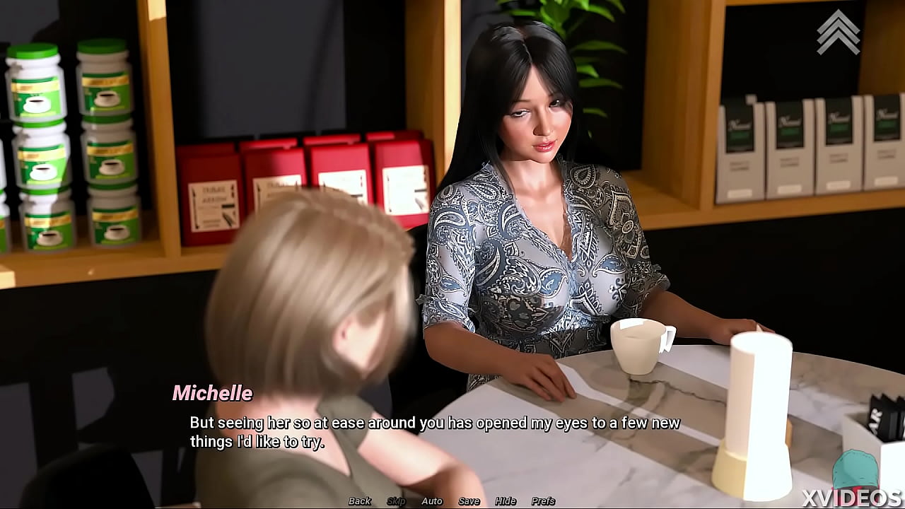 The sexual adventures of an asian wife &ndash; FREE PASS ep. 33