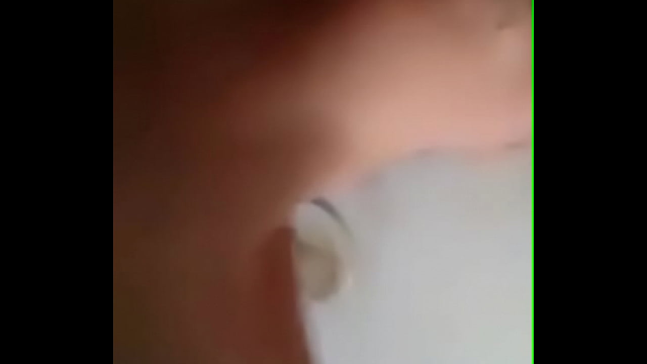 D&aacute;ndome a mi cu&ntilde;ada bien cabr&oacute;n