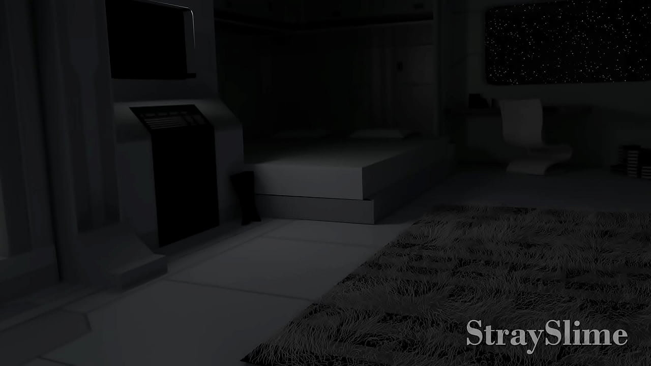 Got hit by 2b after glimpse her naked.