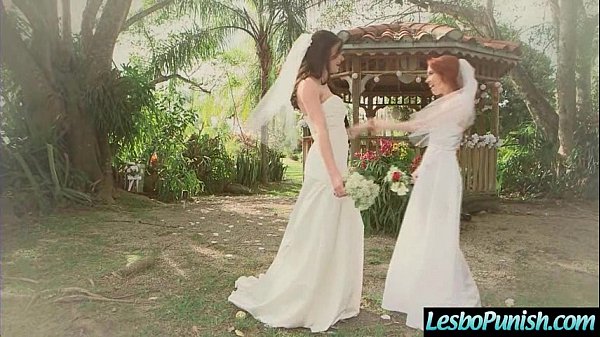 (dolly&kymberlee) Lesbo Teen Girl Get Punish With Dildos By Mean Lesbian clip-15