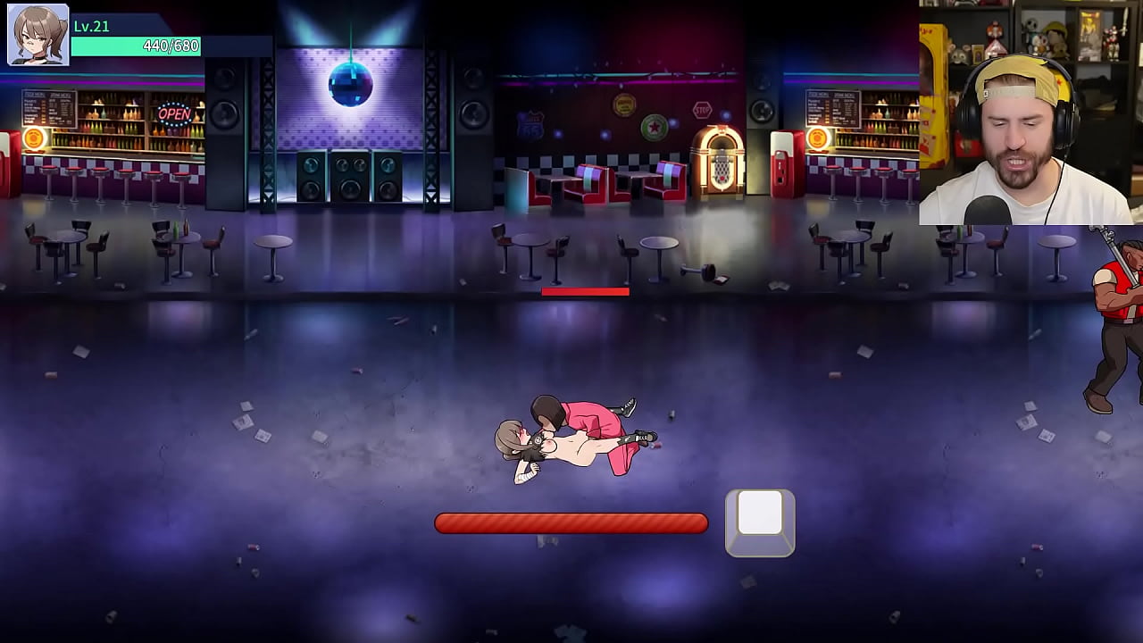 Sinful City | Gameplay