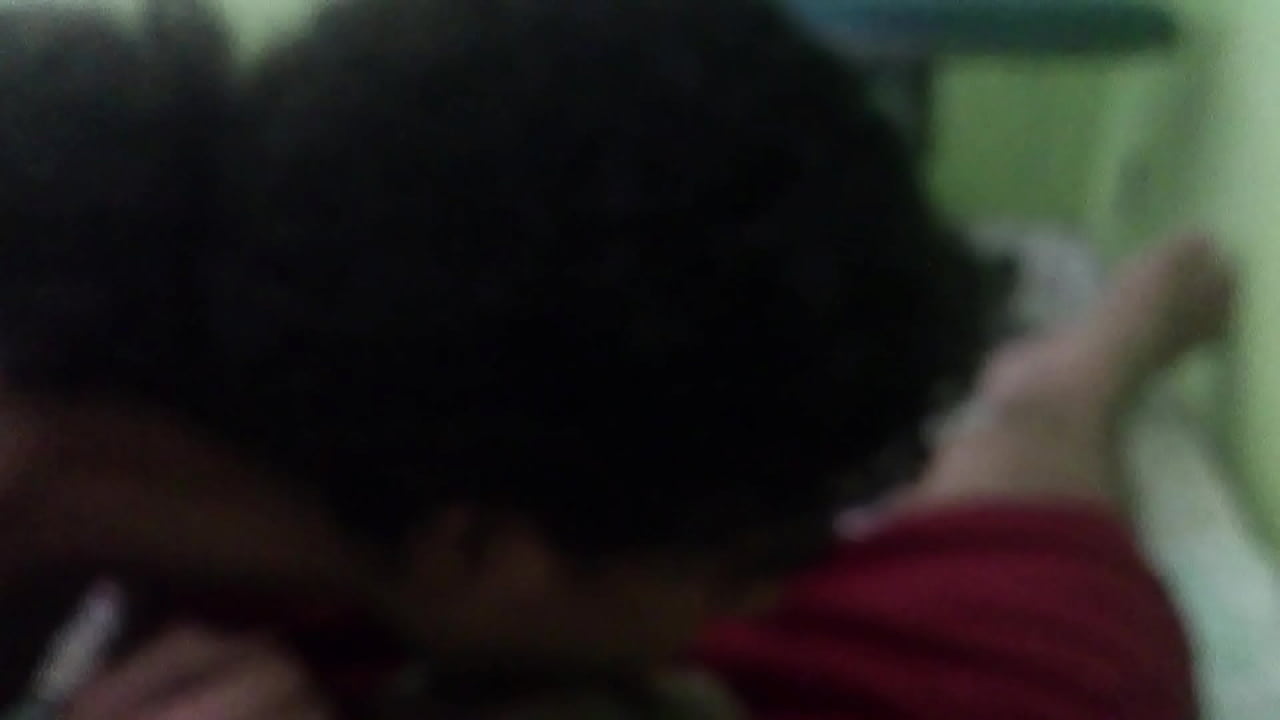 Playing with a friend's balls (Trailer)