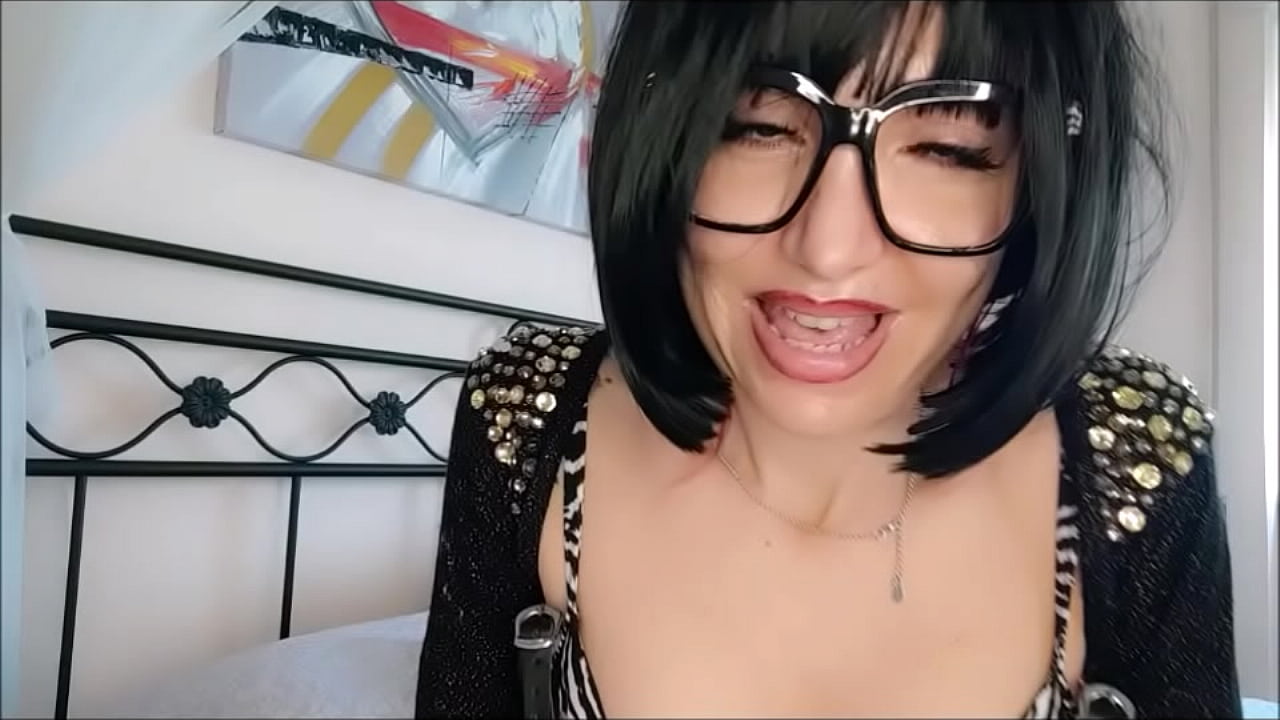 Chantal Channel: your present for your last night as a bachelor